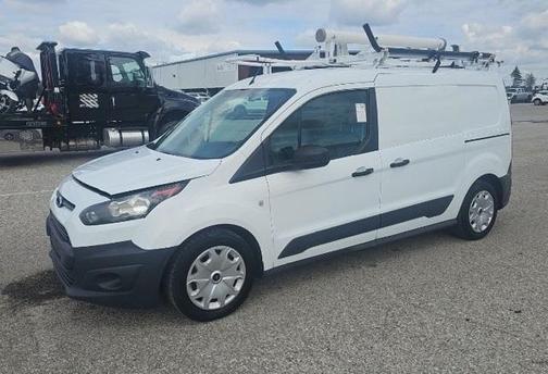2016 Ford Transit Connect XL
