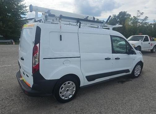 2016 Ford Transit Connect XL