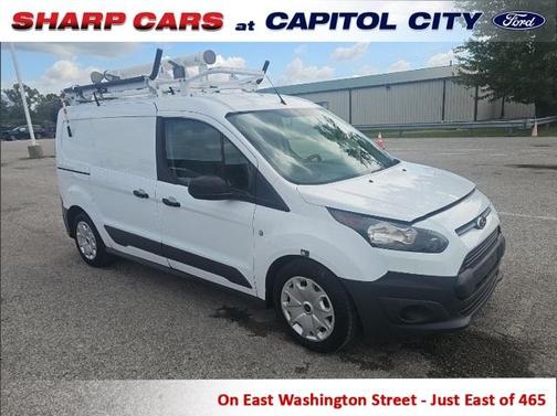 2016 Ford Transit Connect XL