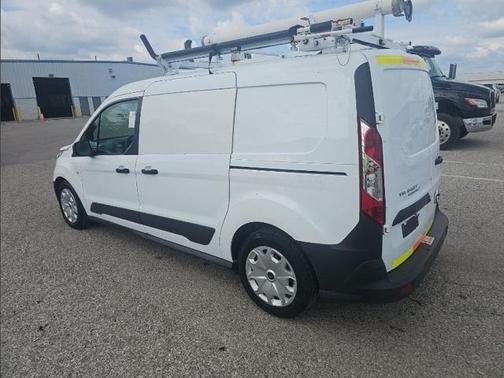 2016 Ford Transit Connect XL
