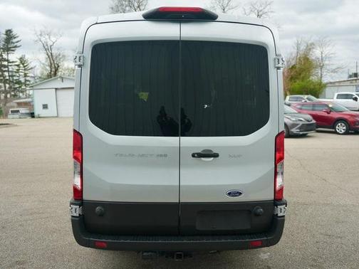 2024 Ford Transit-350 XLT