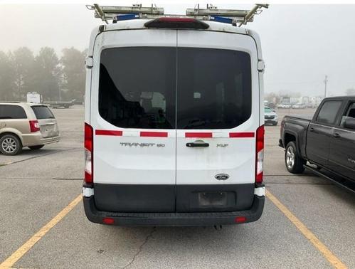 2019 Ford Transit-150 XLT