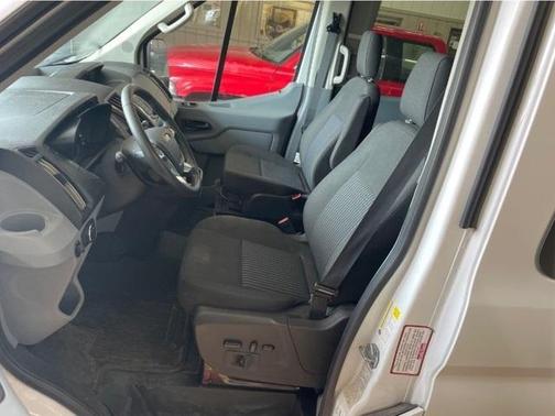2019 Ford Transit-150 XLT