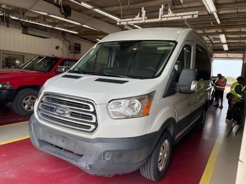 2019 Ford Transit-150 XLT