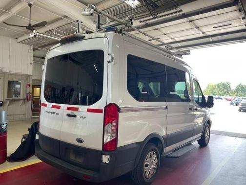 2019 Ford Transit-150 XLT