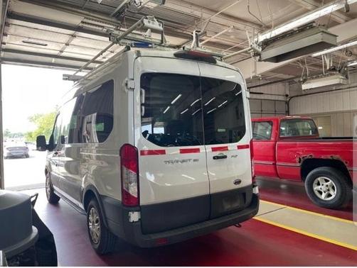 2019 Ford Transit-150 XLT
