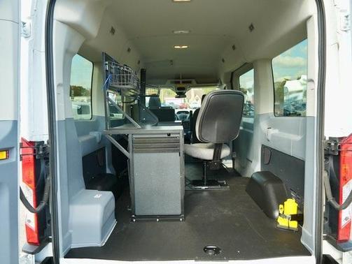 2019 Ford Transit-150 XLT
