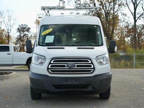 2019 Ford Transit-150 XLT