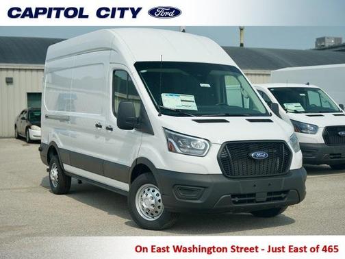 2025 Ford Transit-350 Base