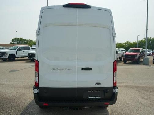 2025 Ford Transit-350 Base