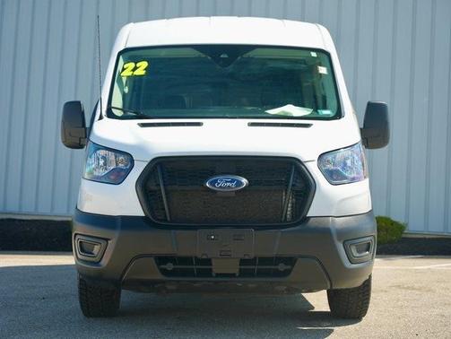 2022 Ford Transit-250 Base