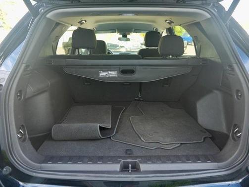 2023 Chevrolet Equinox 2LT