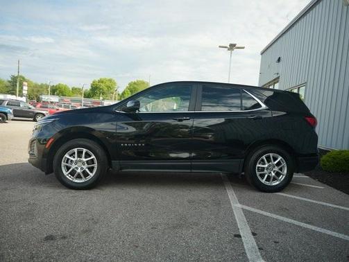 2023 Chevrolet Equinox 2LT