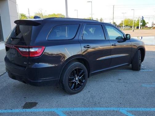 2024 Dodge Durango GT