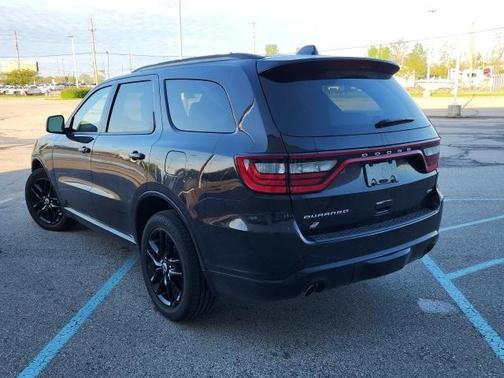 2024 Dodge Durango GT