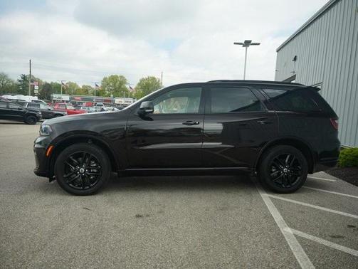 2024 Dodge Durango GT