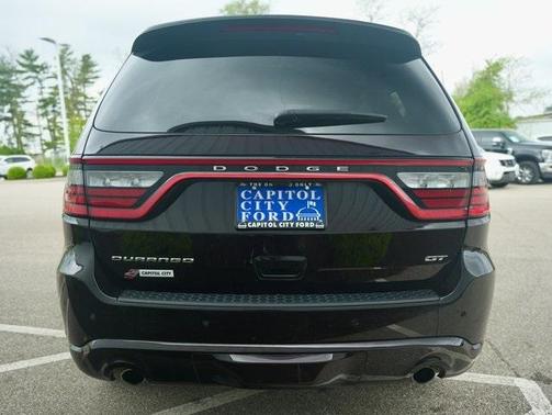 2024 Dodge Durango GT