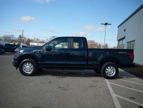 2024 Ford F-150 XL