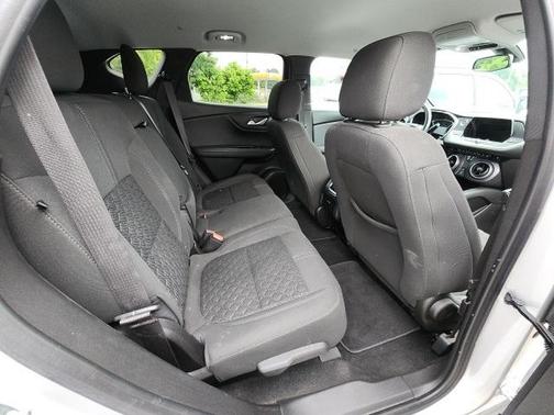 2020 Chevrolet Blazer 1LT