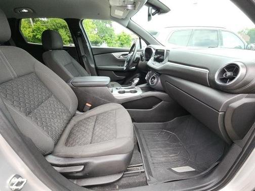 2020 Chevrolet Blazer 1LT