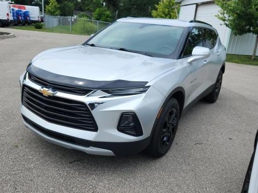 2020 Chevrolet Blazer 1LT