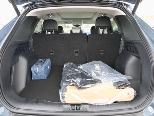 2026 Ford Escape PHEV