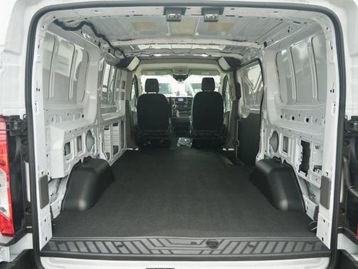 2025 Ford Transit-150 BASE