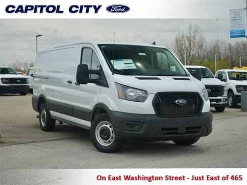 2025 Ford Transit-150 BASE