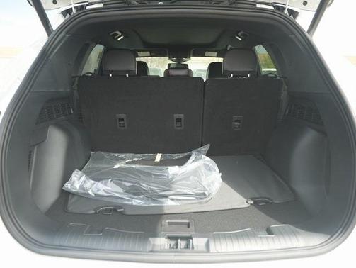 2025 Ford Escape ST-Line Elite