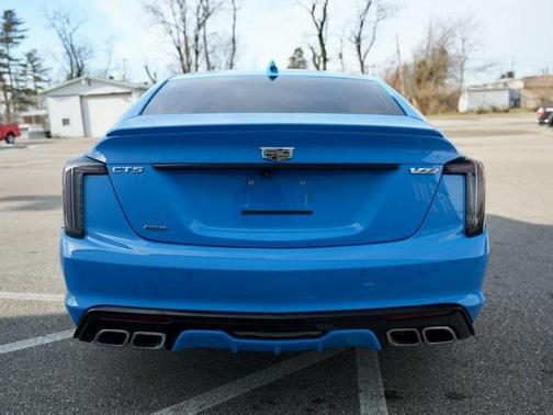 2023 Cadillac CT5-V V-Series