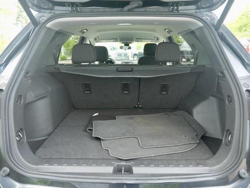 2023 Chevrolet Equinox 2LT