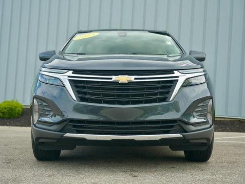 2023 Chevrolet Equinox 2LT
