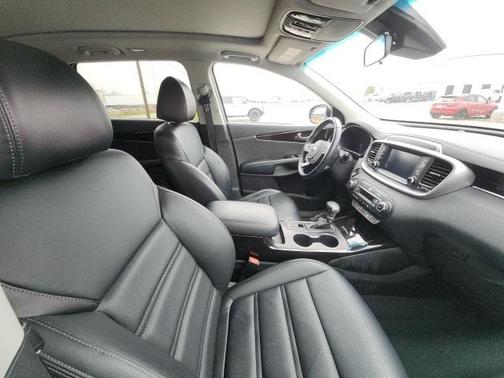 2020 Kia Sorento EX