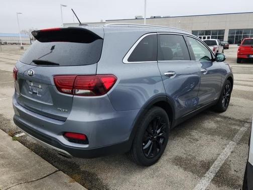 2020 Kia Sorento EX