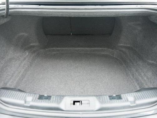 2017 Ford Taurus SEL