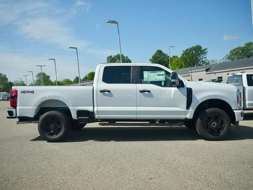 2025 Ford F-350 XL
