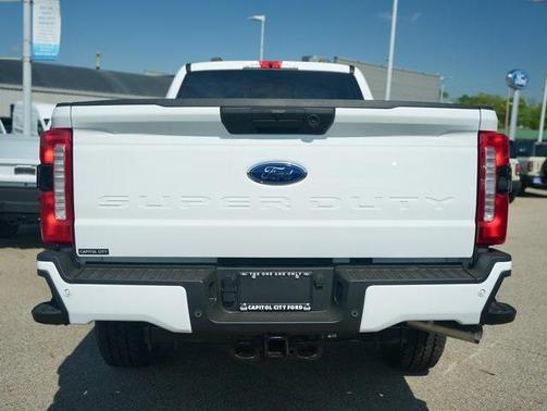 2025 Ford F-350 XL
