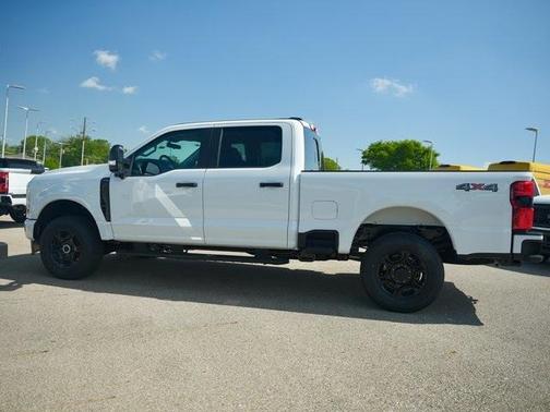 2025 Ford F-350 XL