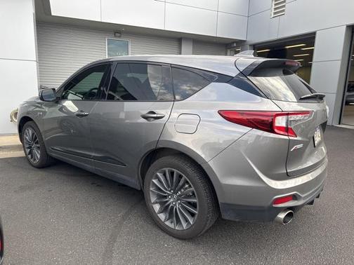 2023 Acura RDX A-Spec Advance Package