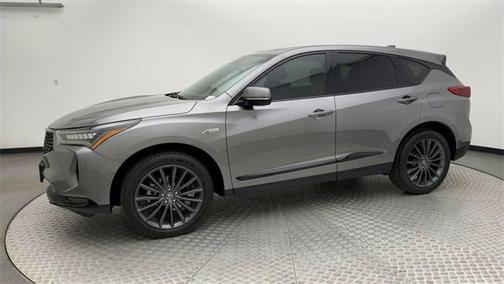 2023 Acura RDX A-Spec Advance Package