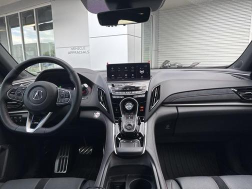 2023 Acura RDX A-Spec Advance Package