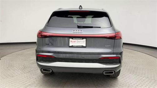 2025 Audi Q5 Premium TFSI quattro S tronic