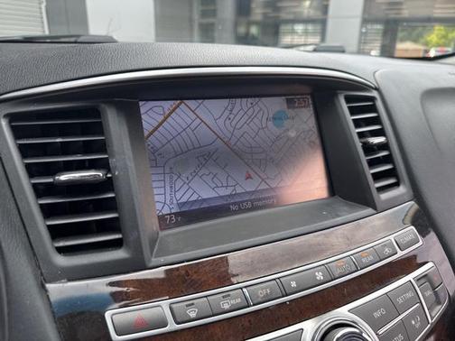 2014 INFINITI QX60 Base