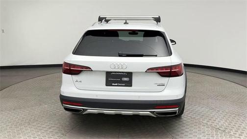 2022 Audi A4 allroad 45 Premium Plus