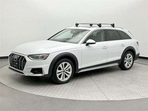 2022 Audi A4 allroad 45 Premium Plus