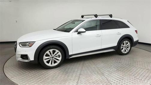 2022 Audi A4 allroad 45 Premium Plus