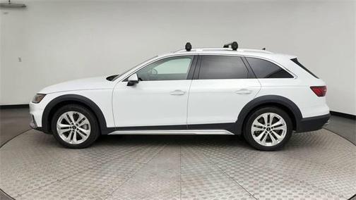 2022 Audi A4 allroad 45 Premium Plus