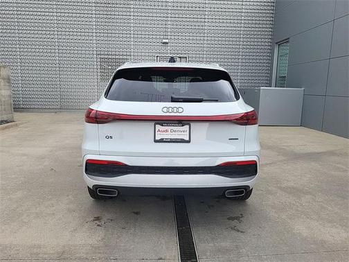 2025 Audi Q5 Premium Plus
