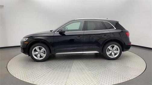 2019 Audi Q5 2.0T Premium