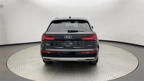 2019 Audi Q5 2.0T Premium